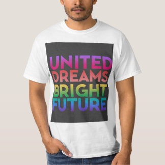 United dreams T-Shirt