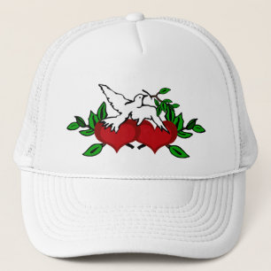 United Hearts Hat
