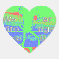 United in Hope: Stronger Together - Vibrant USA 