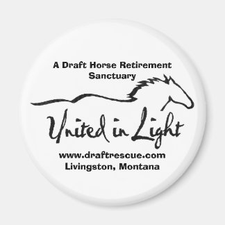 United In LIght Magnets