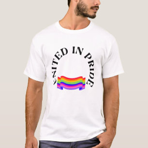 United in Pride T-Shirt