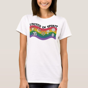 United in Spirit T-Shirt