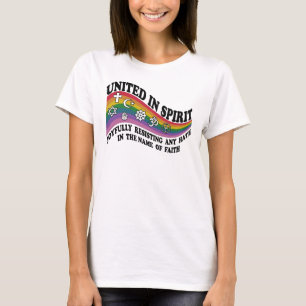 United in Spirit T-Shirt