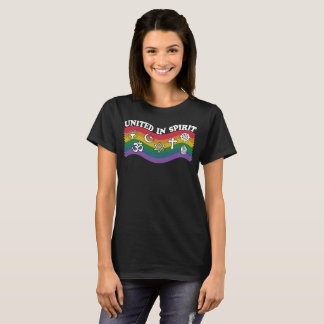 United in Spirit T-Shirt