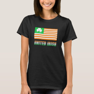 United Irish T-Shirt
