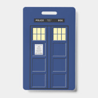 United Kingdom - Blue Police Public Call Box 1