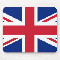 United Kingdom (British) Flag