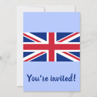 United Kingdom (British Flag) (Union Jack) (UK) GB