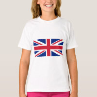 United Kingdom (British Flag) (Union Jack) (UK) GB