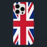 united kingdom iPhone 16 pro case<br><div class="desc">Flag of the United Kingdom. Fully customisable. The United Kingdom of Great Britain and Northern Ireland uses as its national flag the royal banner known as the Union Flag or, when flown at sea, Union Jack. The current design of the Union Flag dates from the union of Ireland and Great...</div>