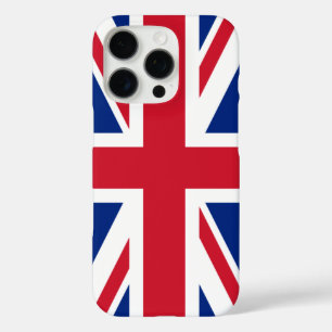 united kingdom iPhone 16 pro case