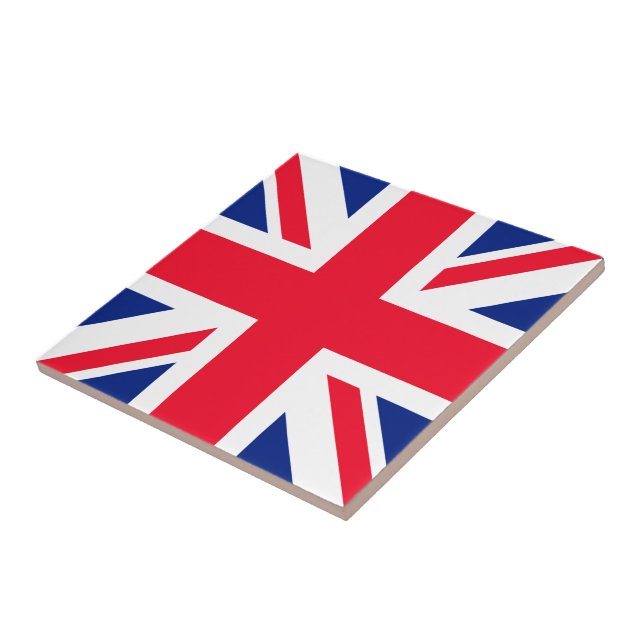 United Kingdom Ceramic Tile (Side)