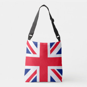 United Kingdom Crossbody Bag