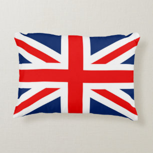 United Kingdom Decorative Cushion