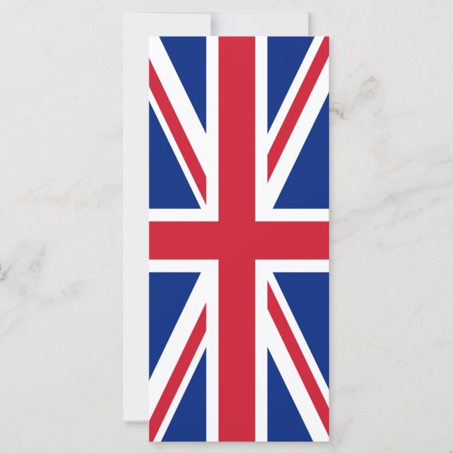 United Kingdom flag (Front)