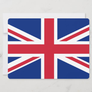 United Kingdom Flag