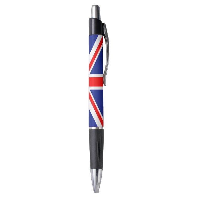 United Kingdom flag (Bottom (Vertical))