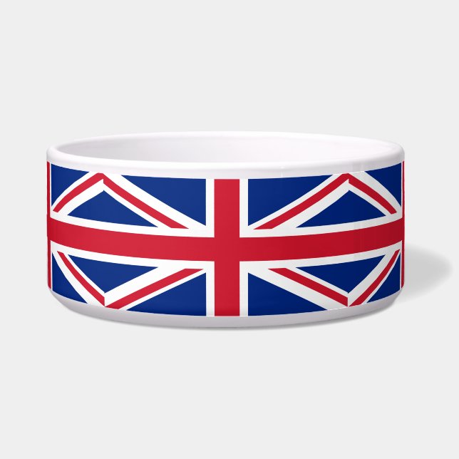 United Kingdom flag (Front)