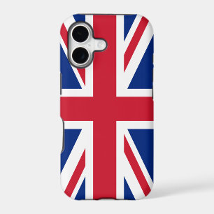 United Kingdom Flag
