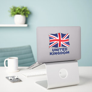 United Kingdom Flag