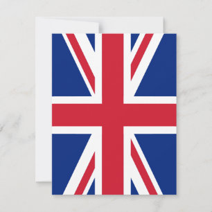 United Kingdom Flag