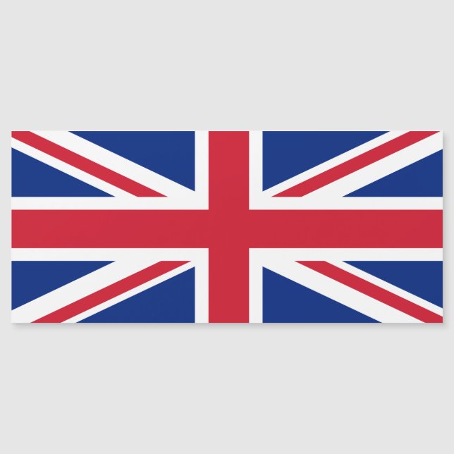 United Kingdom Flag (Front)