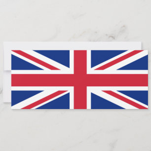 United Kingdom Flag