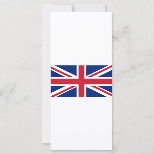 United Kingdom flag (Front)