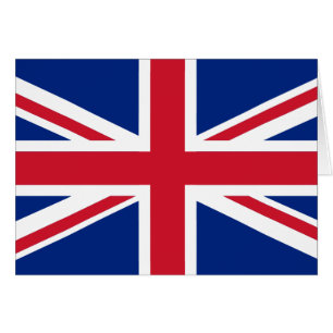 United Kingdom Flag