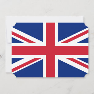 United Kingdom Flag