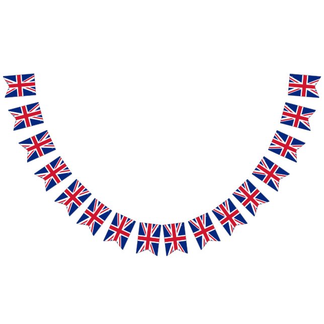 United Kingdom Flag (All)