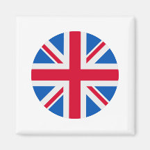United Kingdom Flag