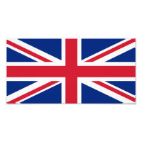 United Kingdom Flag
