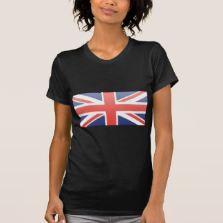 United Kingdom Flag T-Shirt