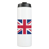 United Kingdom Flag