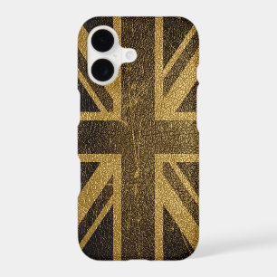 United Kingdom Flag Vintage