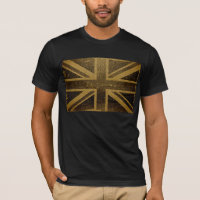 United Kingdom Flag Vintage #2