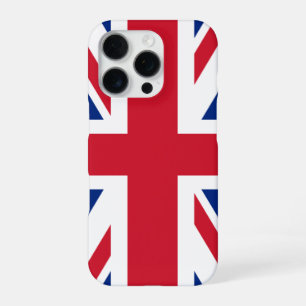united kingdom iPhone case