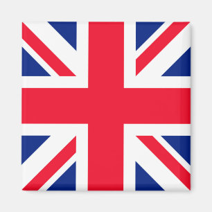 United Kingdom Magnet
