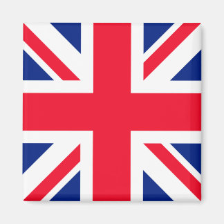United Kingdom Magnet