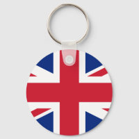 United Kingdom National Flag