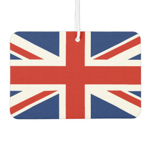 United Kingdom of Great Britain and Northern Irela Car Air Freshener
