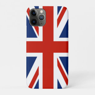 United Kingdom of Great Britain and Northern Irela iPhone 11 Pro Case