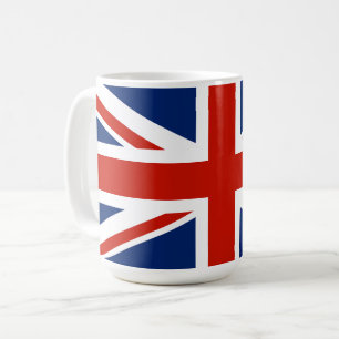United Kingdom of Great Britain and Northern Irela Coffee Mug