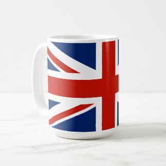 United Kingdom of Great Britain and Northern Irela Coffee Mug
