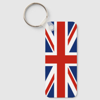 United Kingdom of Great Britain and Northern Irela Key Ring