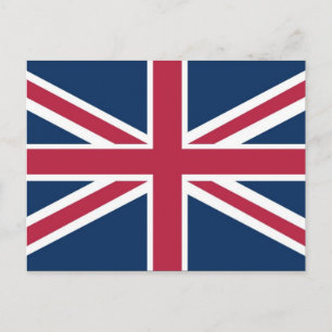 United Kingdom Postcard