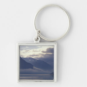 United Kingdom, Scotland. Loch Duich Key Ring