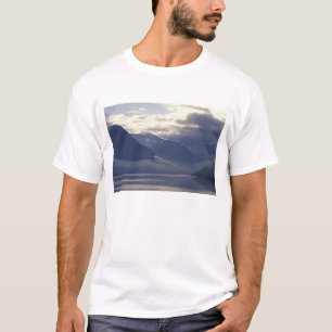 United Kingdom, Scotland. Loch Duich T-Shirt