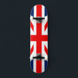 United Kingdom Skateboard<br><div class="desc">United Kingdom</div>